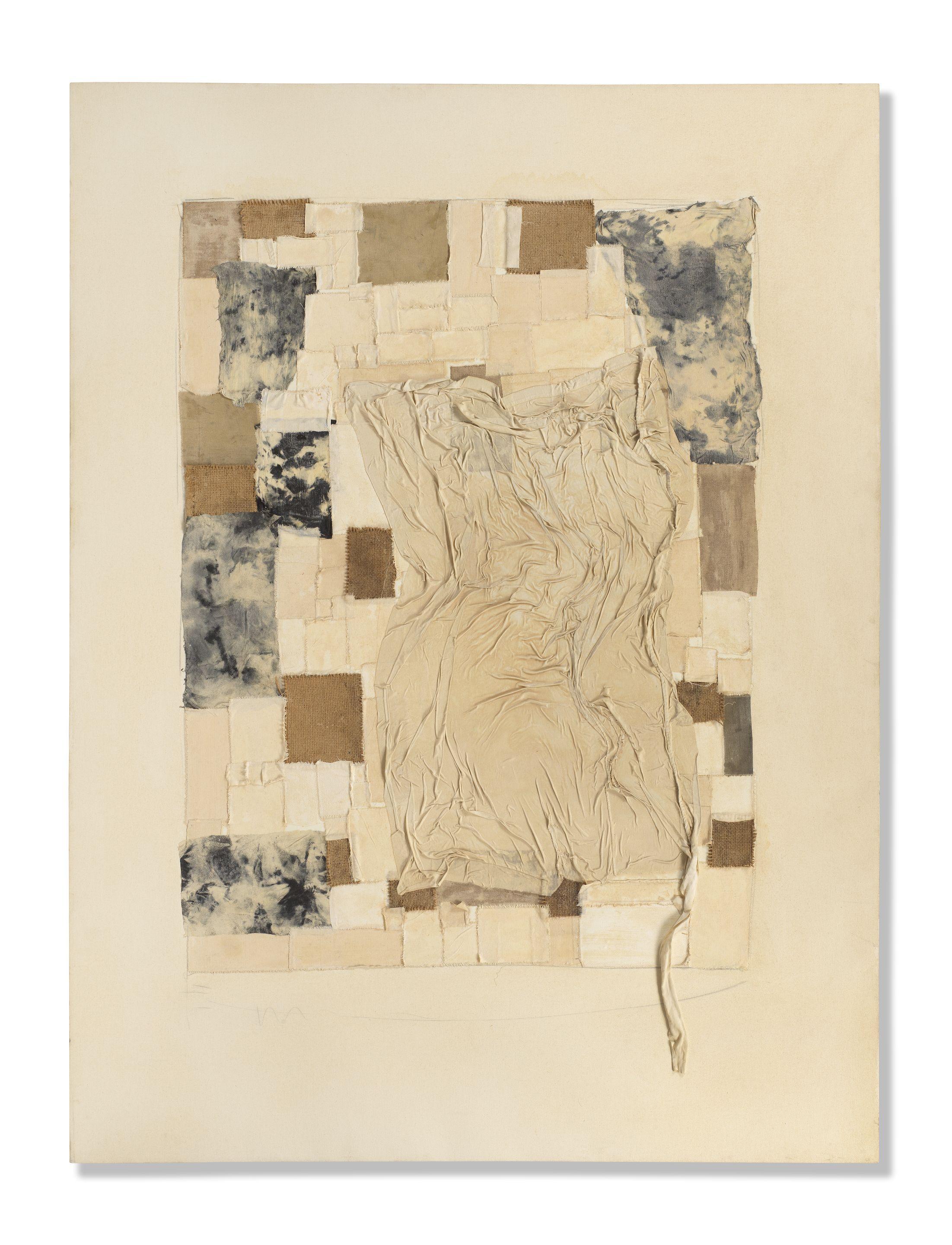 Juan Roberto Diago - Composición I