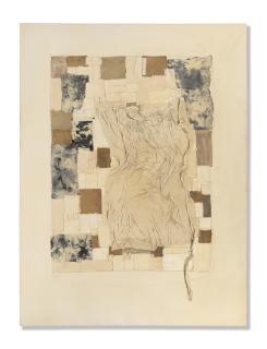 Juan Roberto Diago - Composición I