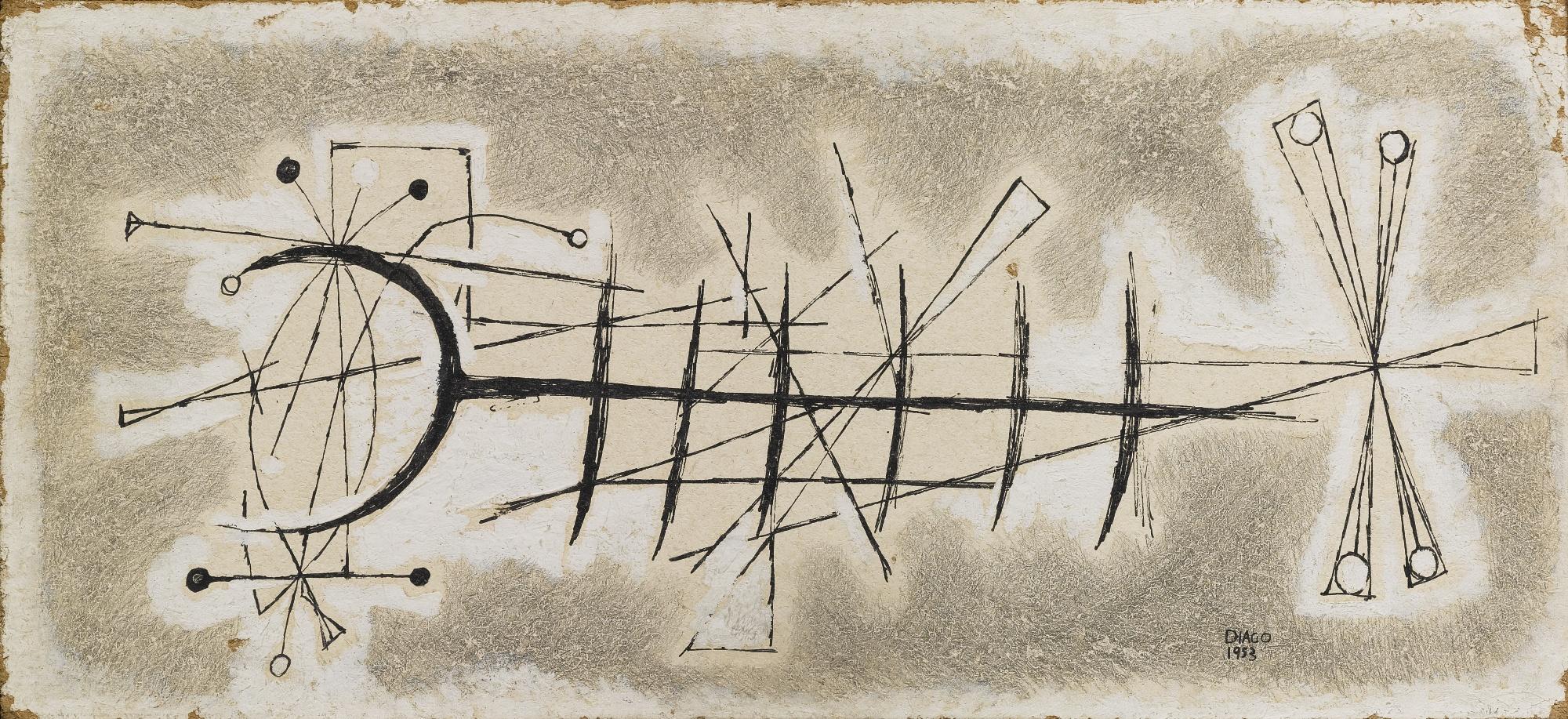 Juan Roberto Diago - Directrices