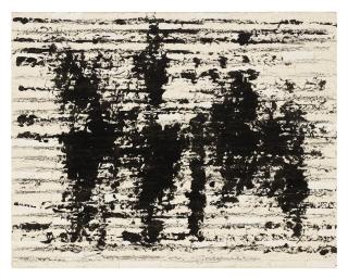 Juan Roberto Diago - From the series Huellas, 2013