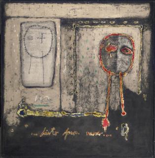 Juan Roberto Diago - Listo para morir