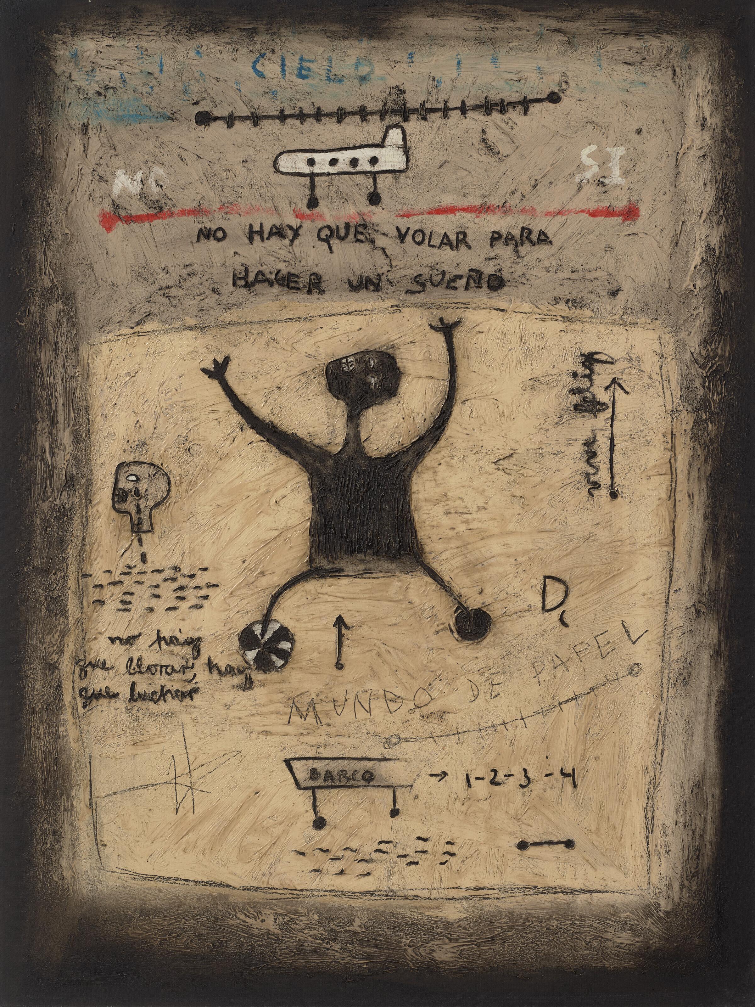 Juan Roberto Diago - Mundo de Papel