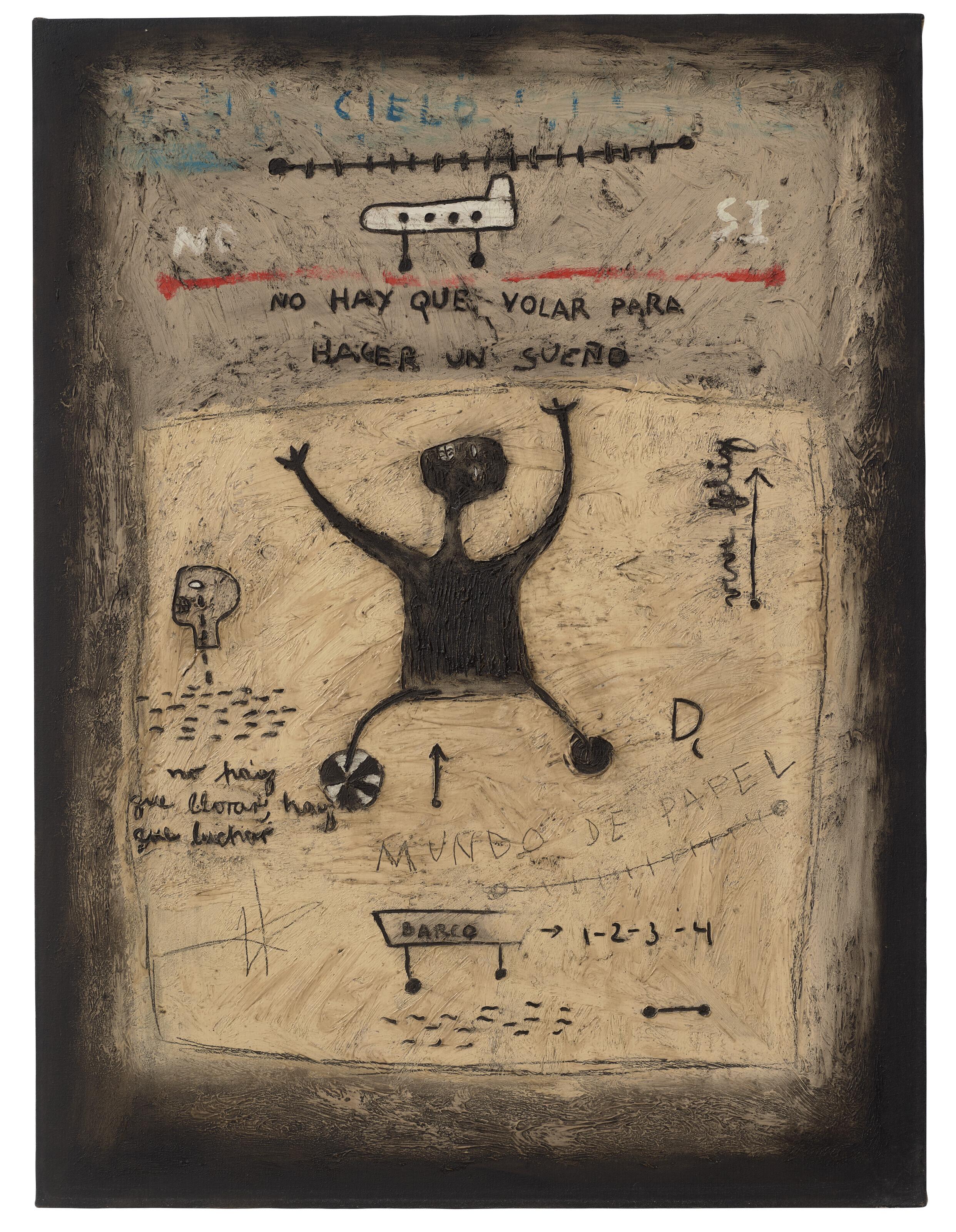 Juan Roberto Diago - Mundo de Papel