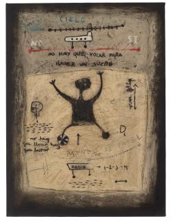 Juan Roberto Diago - Mundo de Papel