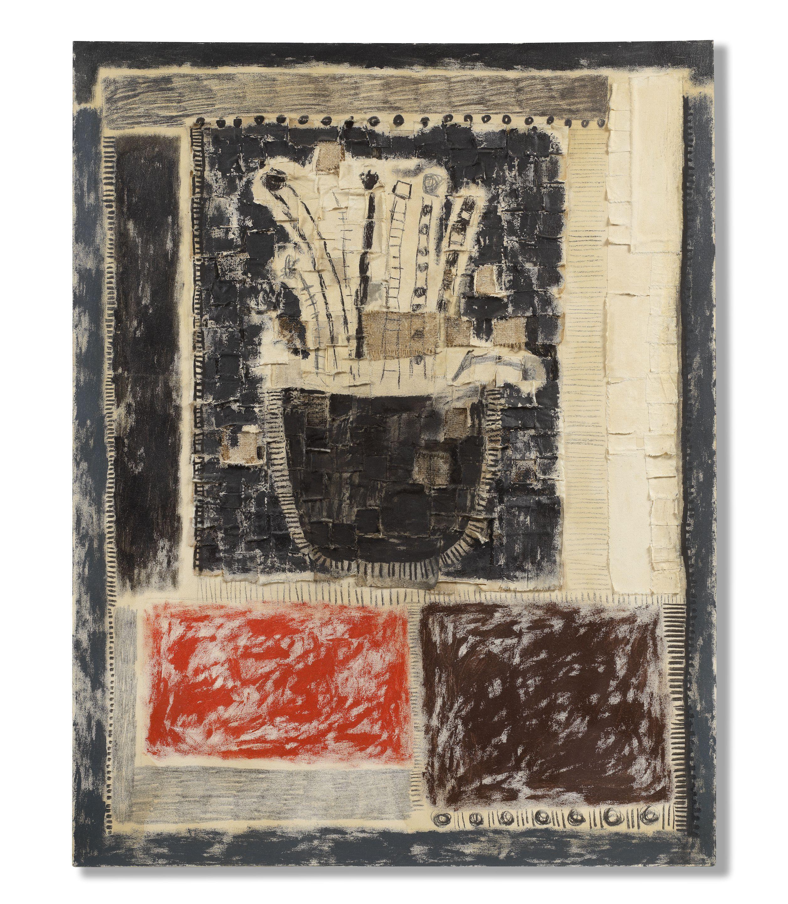 Juan Roberto Diago - S/T