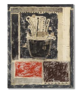 Juan Roberto Diago - S/T