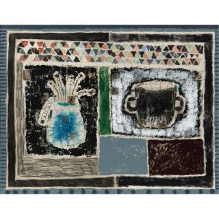 Juan Roberto Diago - Sin Título