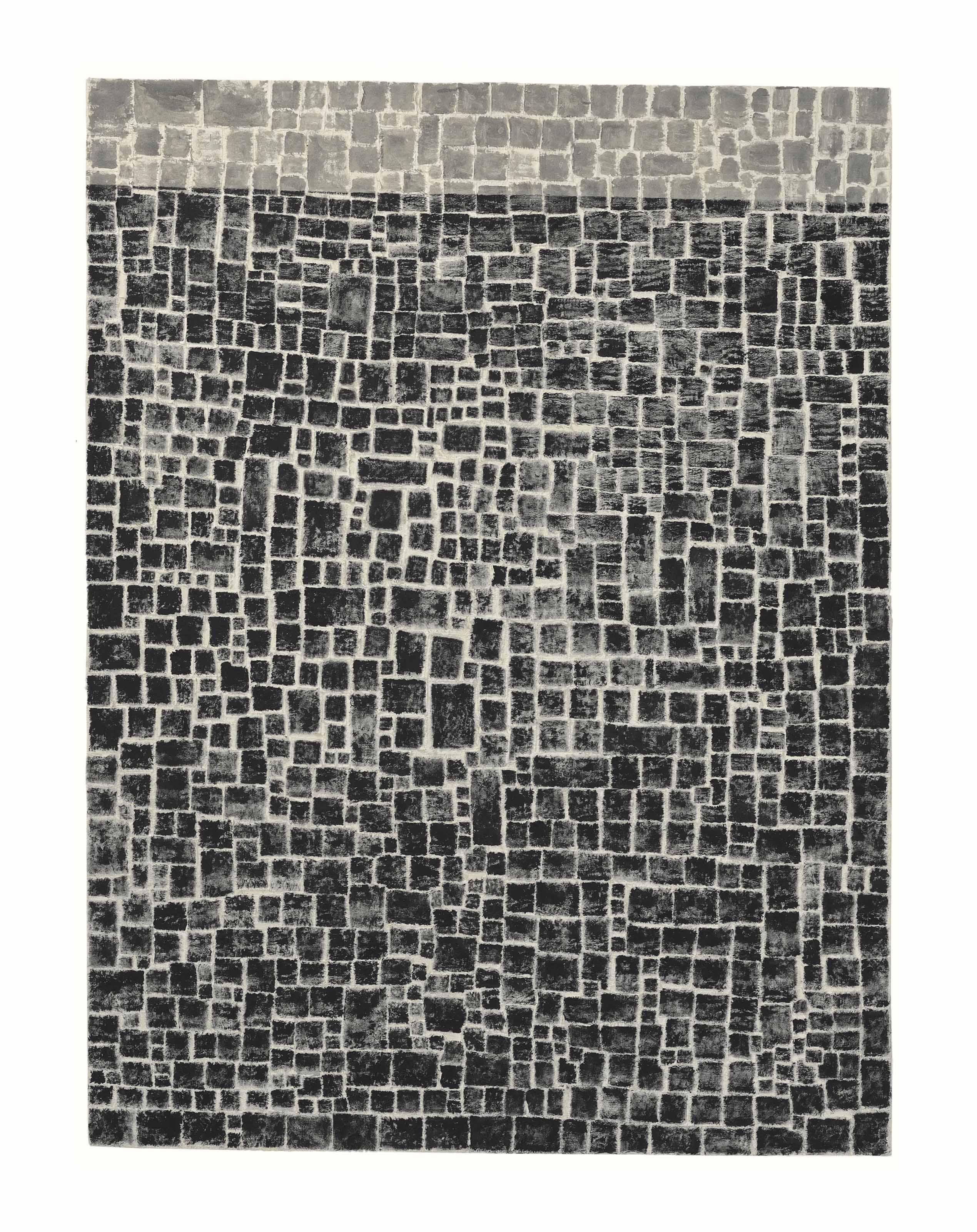 Juan Roberto Diago - Untitled