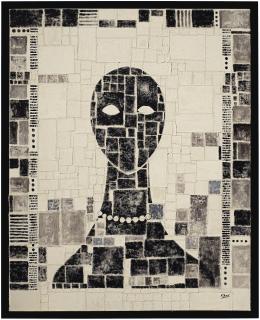 Juan Roberto Diago - Untitled