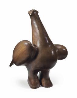 Juan Soriano - Paloma