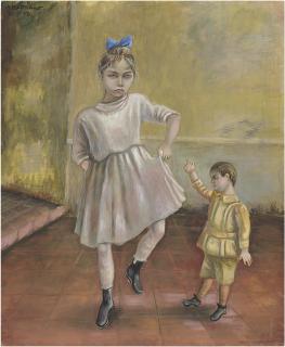 Juan Soriano - Untitled