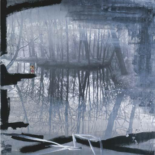 Juan Ugalde - Alice está perdida