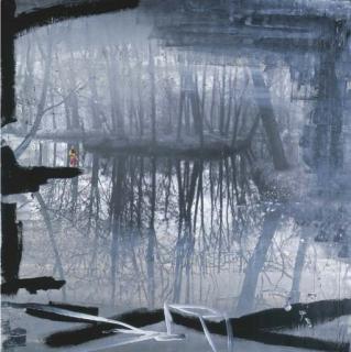 Juan Ugalde - Alice está perdida