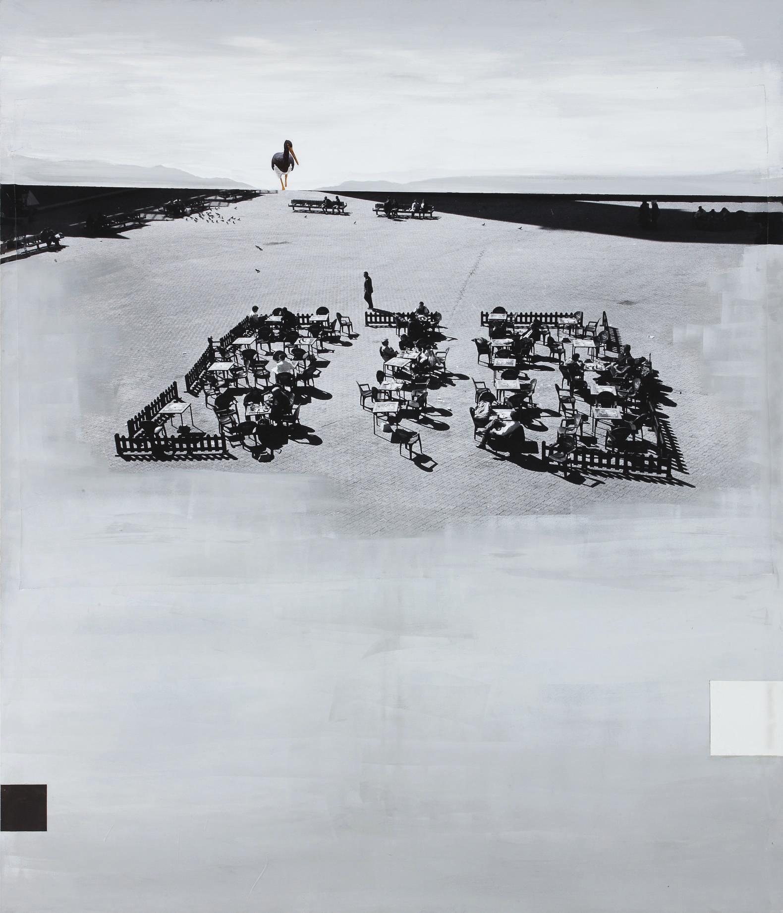 Juan Ugalde - Atocha Oklahoma