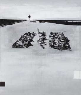 Juan Ugalde - Atocha Oklahoma