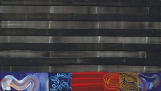 Juan Usle - Bellow Amnesia