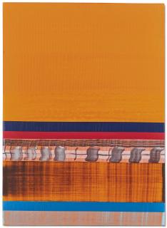 Juan Uslé - En Ruta