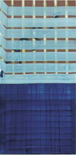 Juan Uslé - Escocés