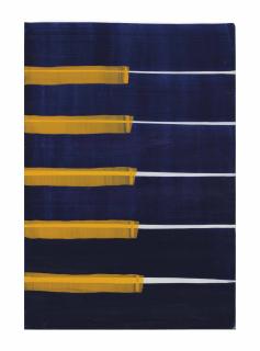 Juan Uslé - Feed-Back