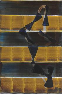 Juan Usle - From the Bridge