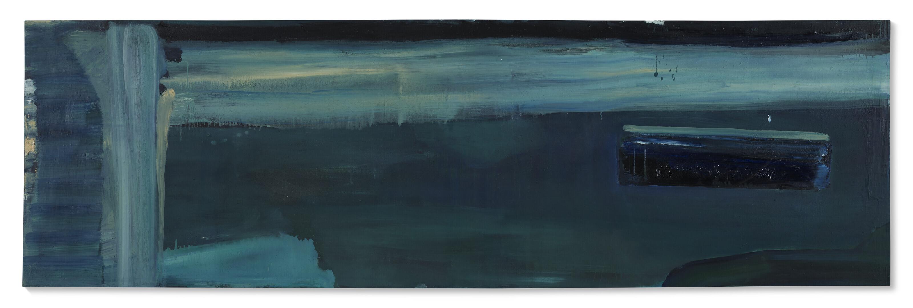 Juan Uslé - Nemovisión