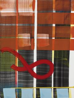 Juan Usle - Ocho incompleto