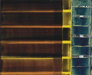 Juan Usle - Ojos de Igueldo