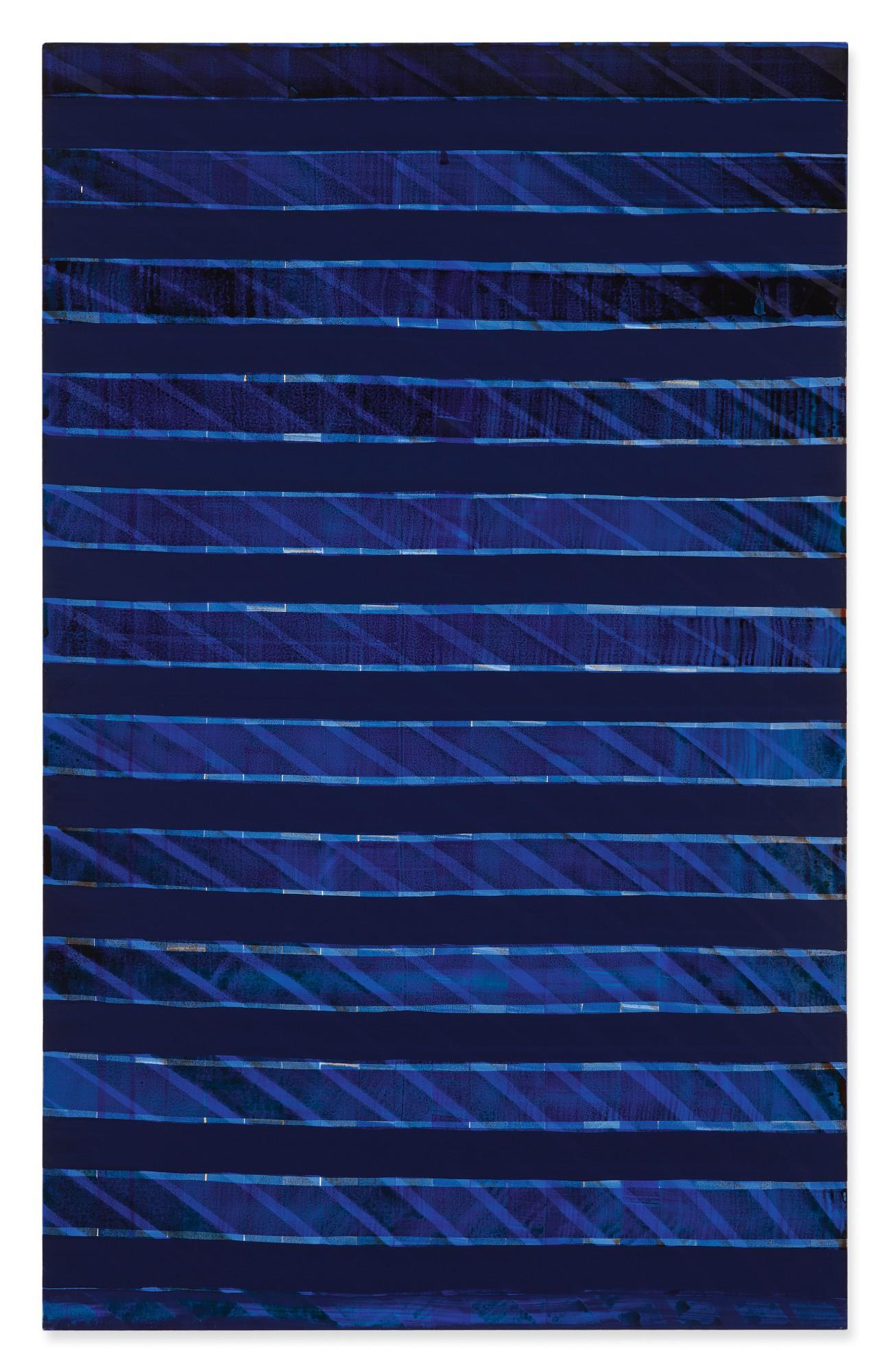 Juan Uslé - Sueño Reversible