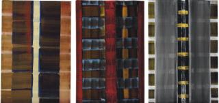 Juan Uslé - The Movie