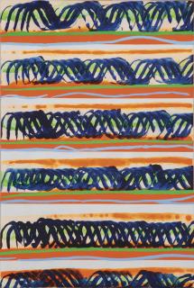 Juan Usle - Trying Again