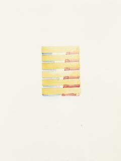 Juan Uslé - Untitled