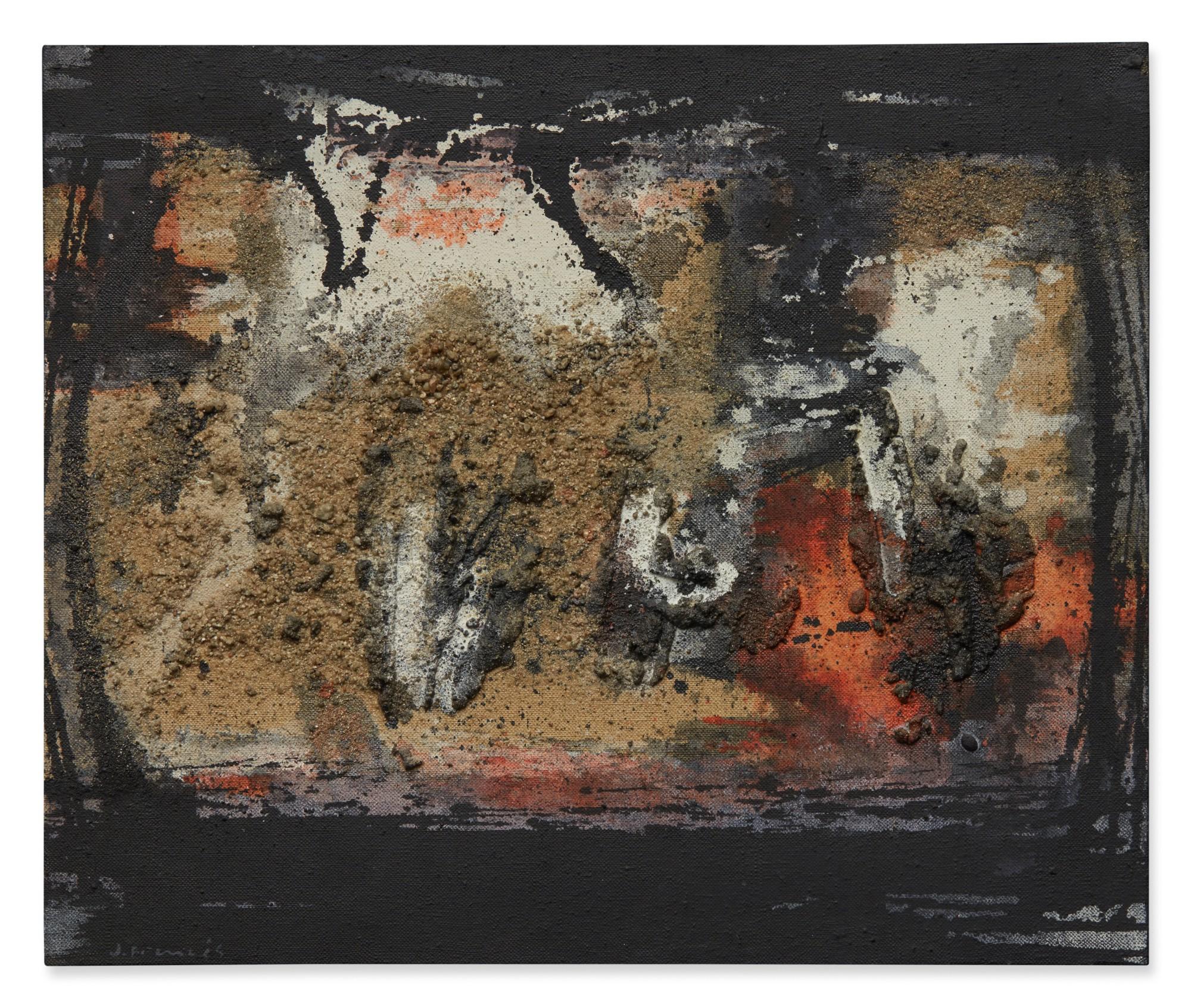 Juana Francés - Com la tierra