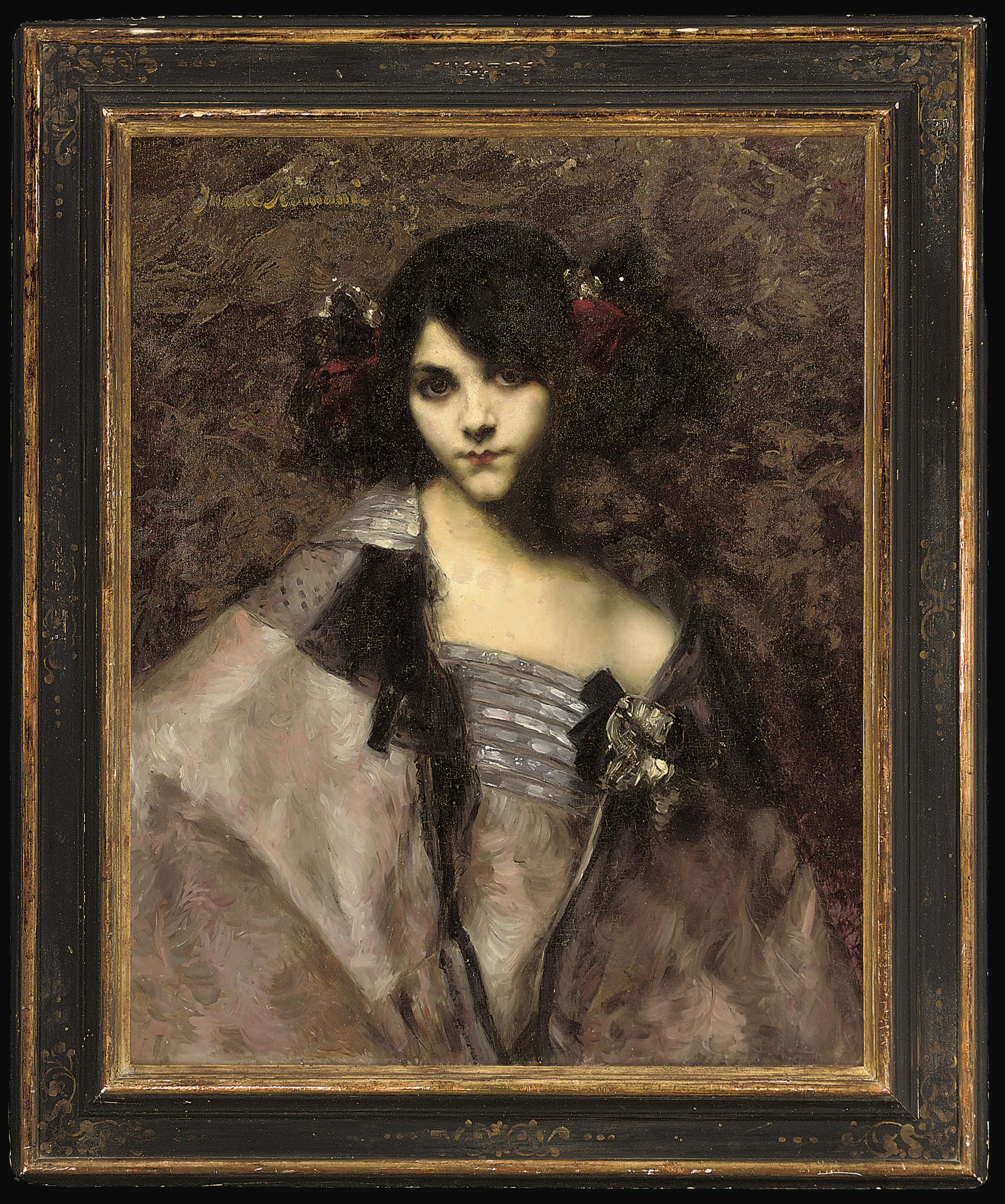 Juana Romani - Bella donna