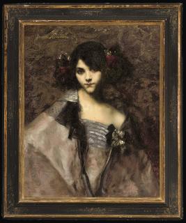 Juana Romani - Bella donna