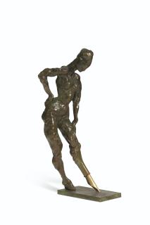 Juarez Machado - Poetesse Gauche