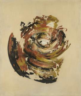 Judit Reigl - Centre De Dominance