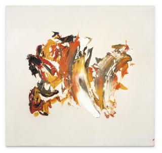 Judit Reigl - Centre De Dominance