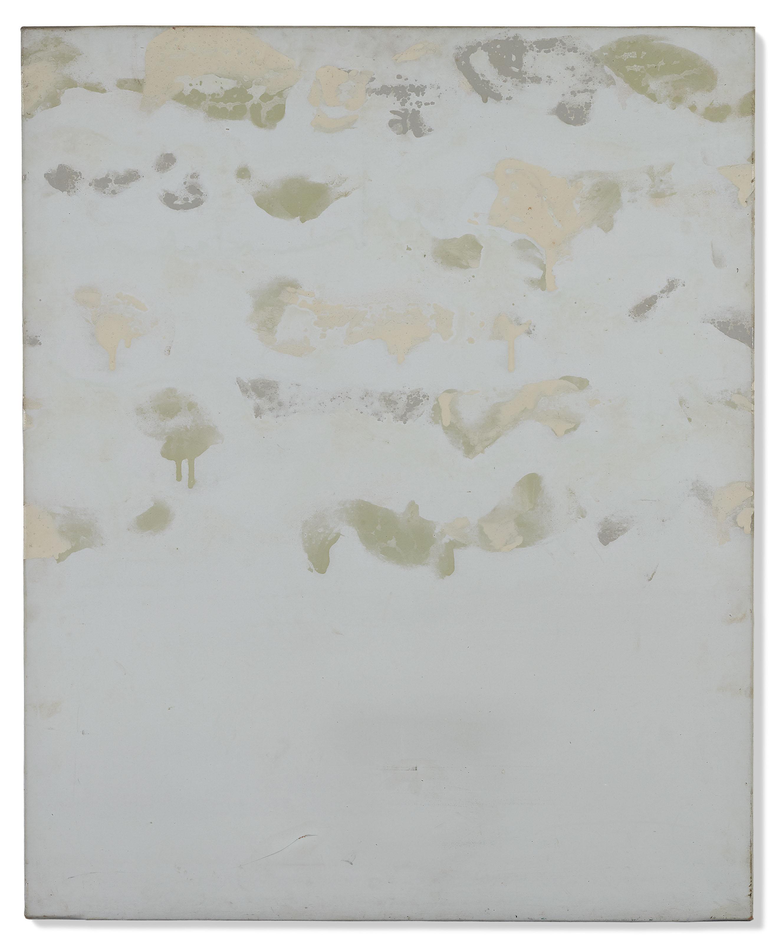 Judit Reigl - Déroulement