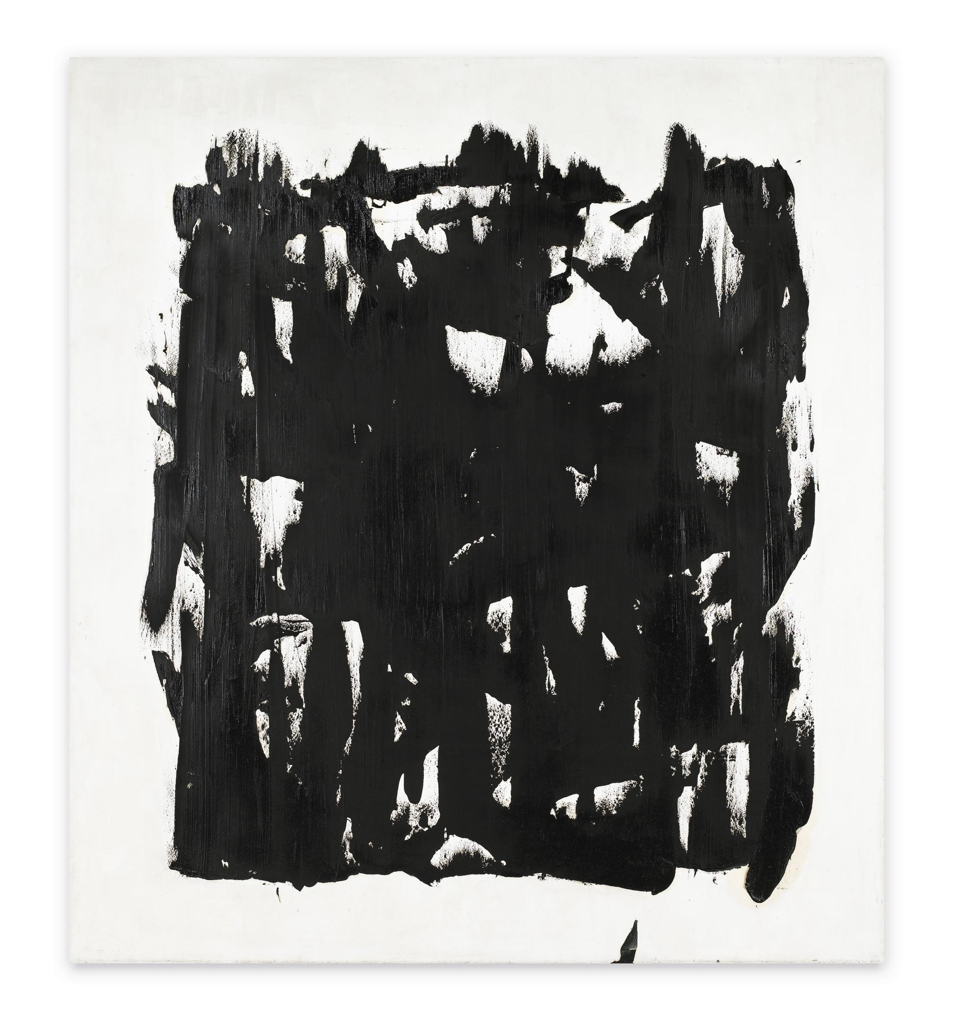 Judit Reigl - Ecriture En Masse