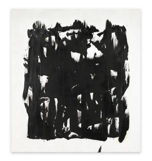 Judit Reigl - Ecriture En Masse