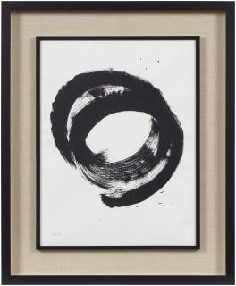 Judit Reigl - Untitled II., 1958