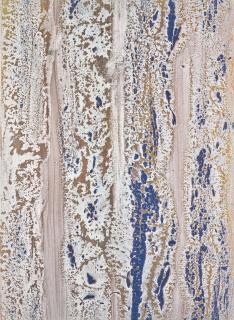 Judit Reigl - Untitled