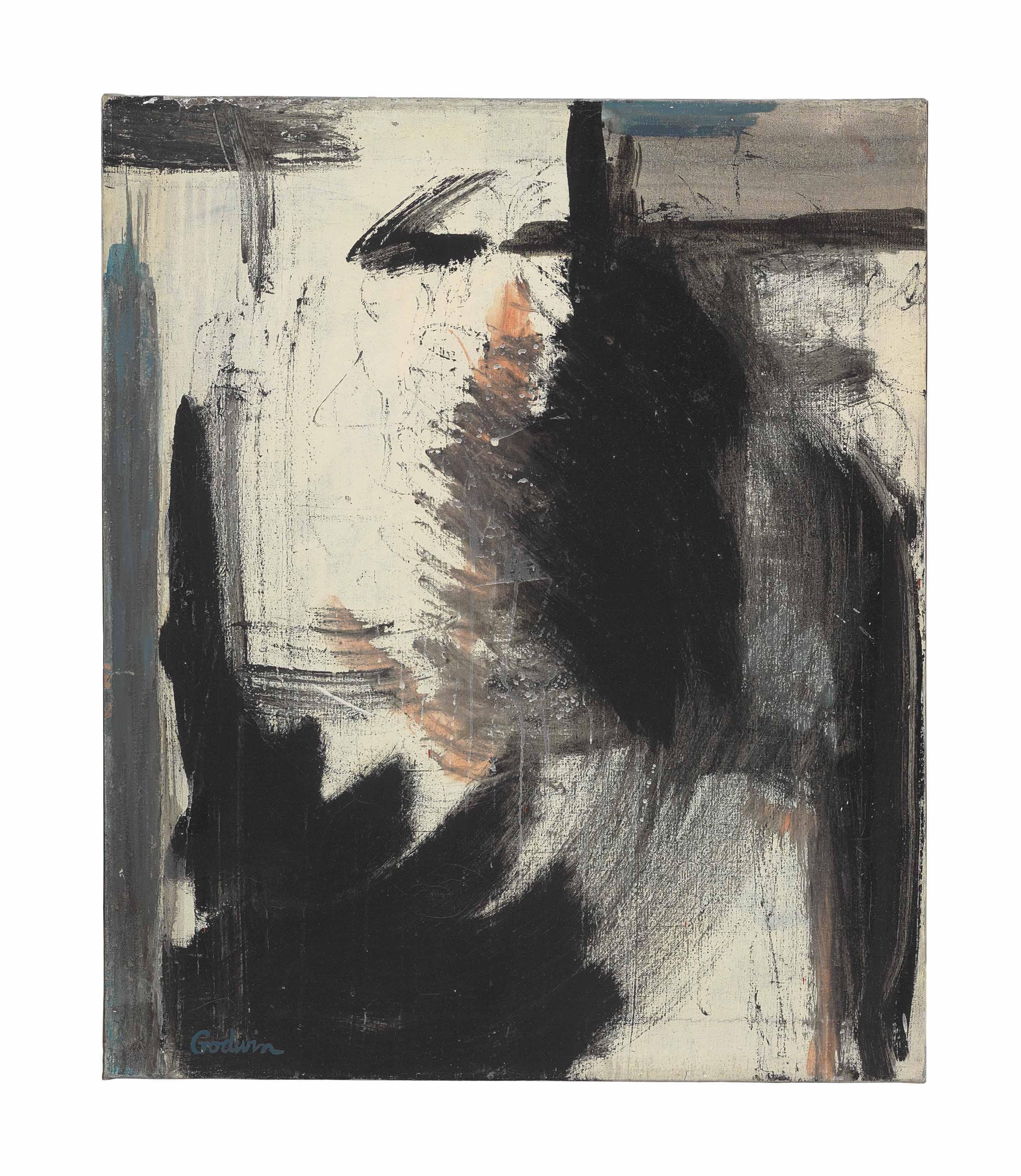 Judith Godwin - Free