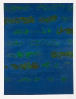 Judith Reigl - Process, circa 1970