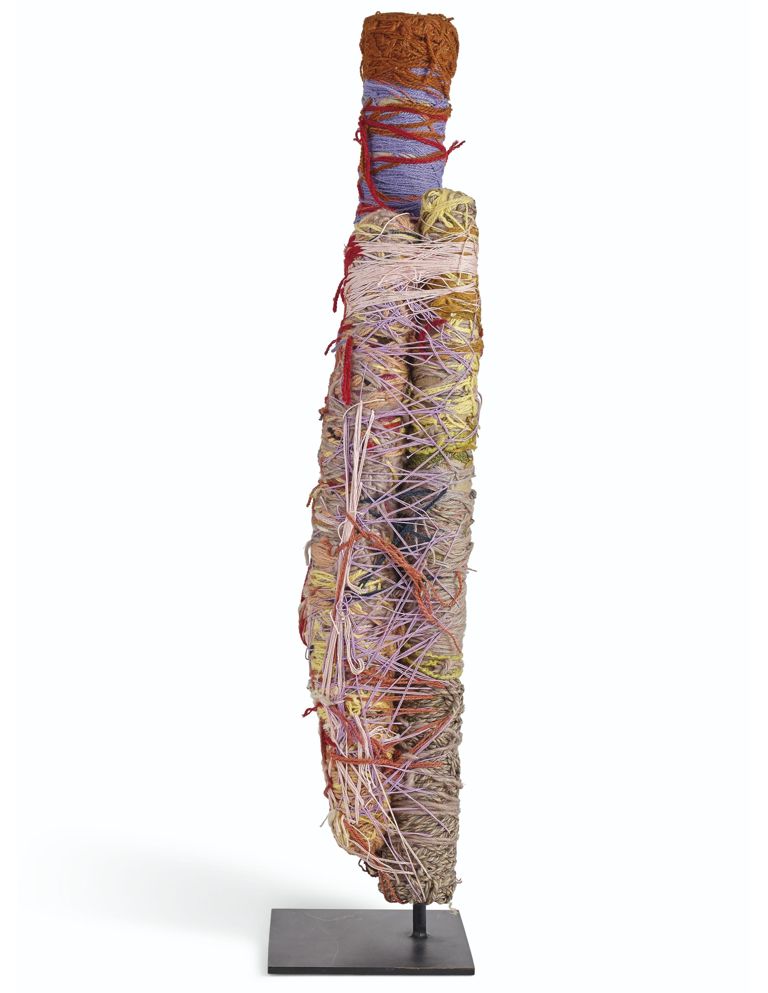 Judith Scott - Untitled, 1993