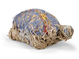 Judith Scott - Untitled