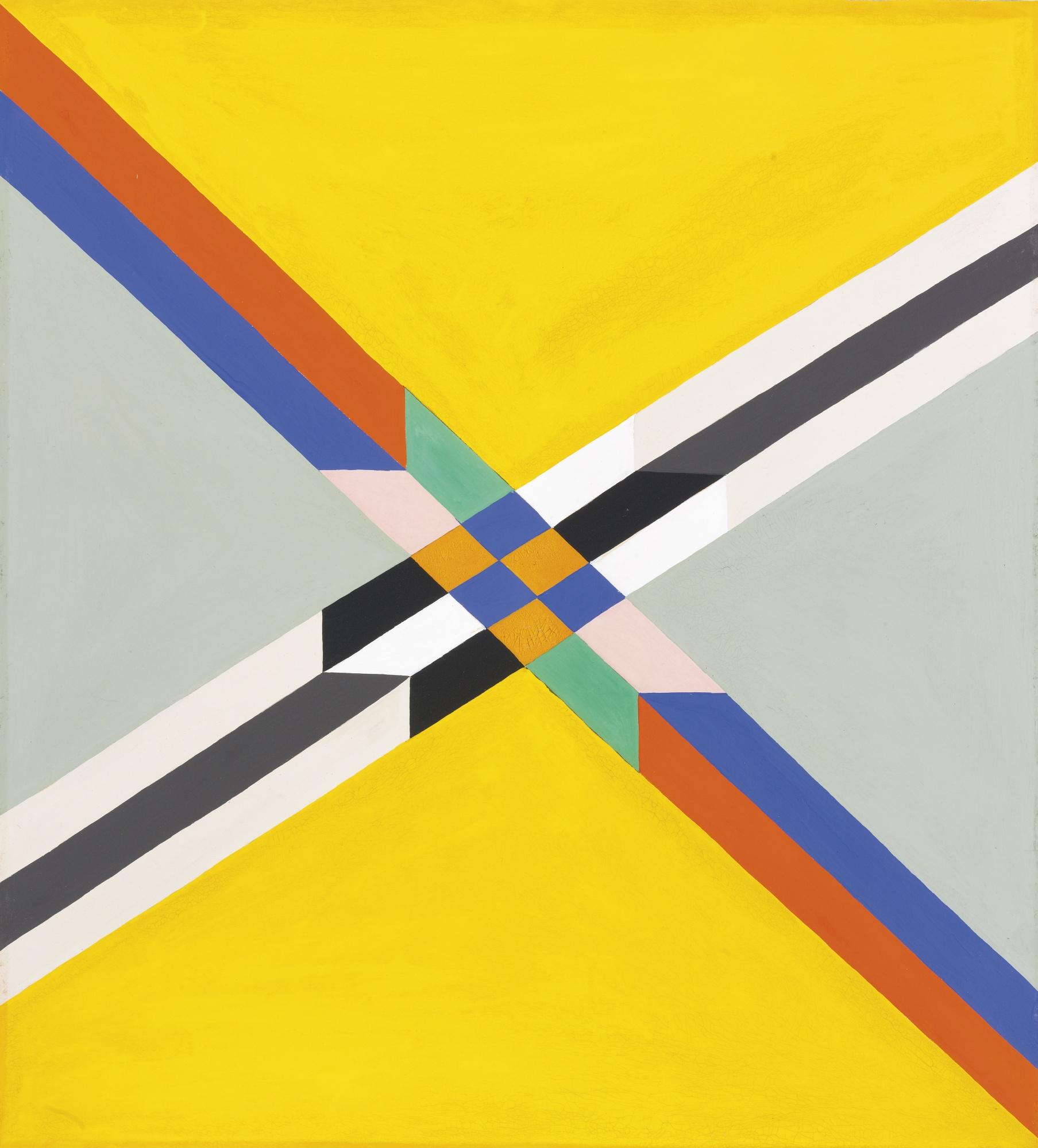 Judy Chicago - Eight