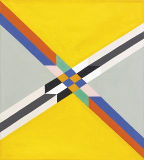 Judy Chicago - Eight