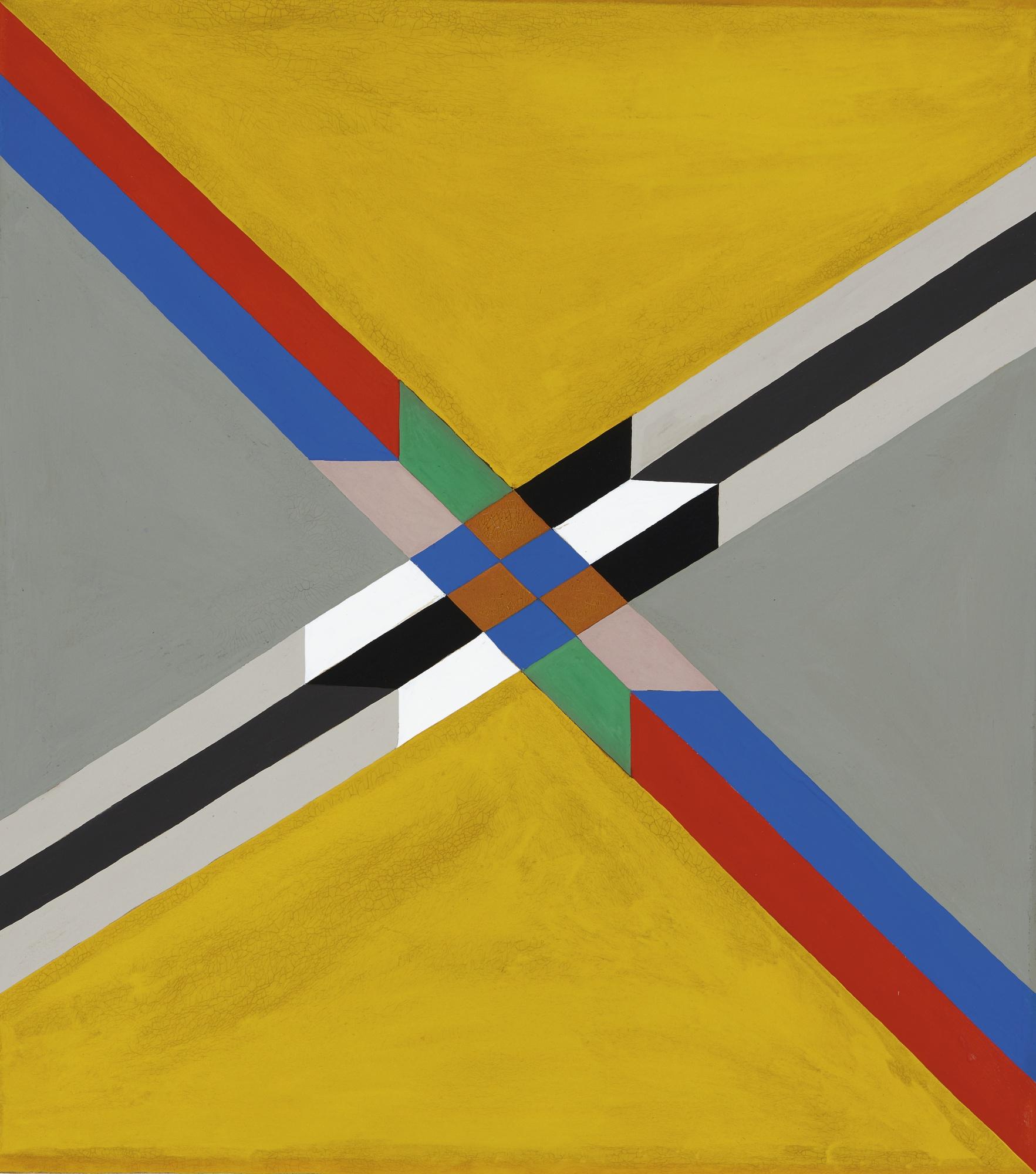 Judy Chicago - Eight