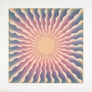 Judy Chicago - Mary Queen Of Scots